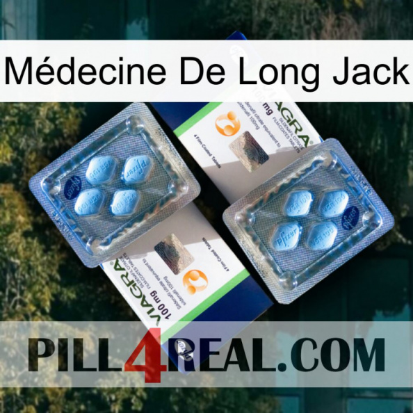 Médecine De Long Jack viagra5
